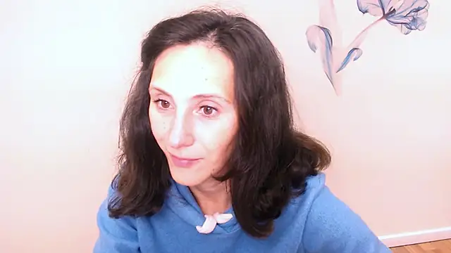 AlissaJersi online show from September 25, 2025, 7:36 am