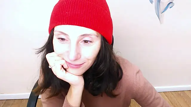 AlissaJersi online show from October 2, 2025, 8:40 am