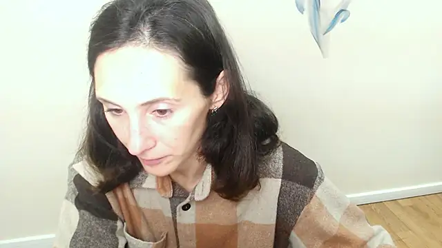 AlissaJersi online show from October 6, 2025, 8:37 am