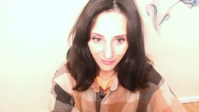 AlissaJersi online show from October 3, 2025, 9:00 am