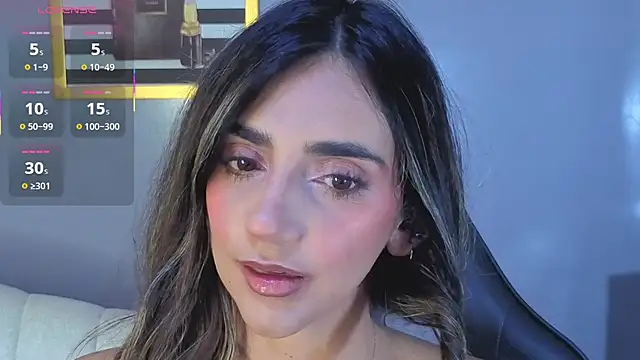 agatha brooks t online show from March 3, 2026, 12:34 pm