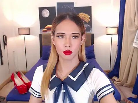 PreciousAmore online show from February 11, 2026, 6:57 am