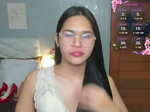 AlianaBlair online show from October 11, 2025, 2:40 pm