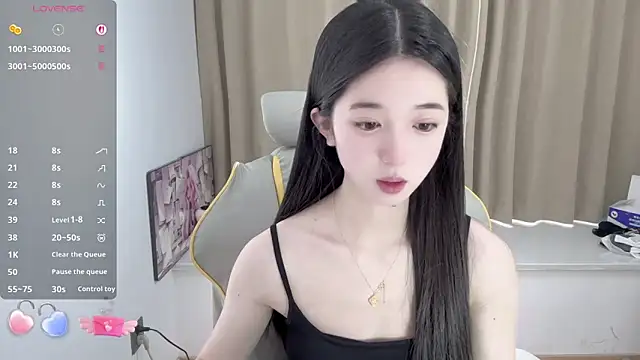 OiOi-666 online show from May 16, 2026, 11:37 pm