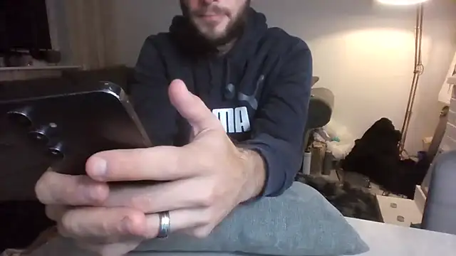 MasterJakeJohns online show from September 14, 2025, 8:53 pm