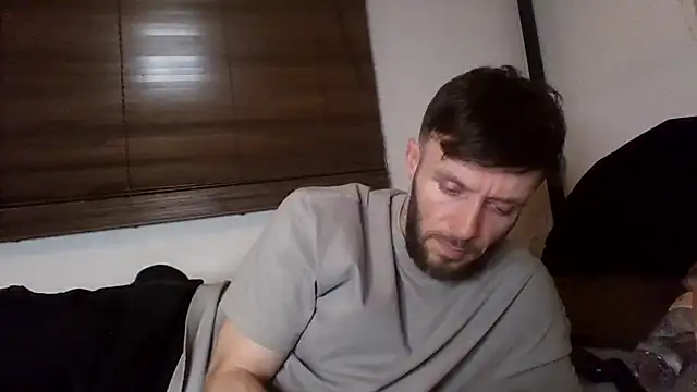 MasterJakeJohns online show from February 22, 2026, 7:37 pm