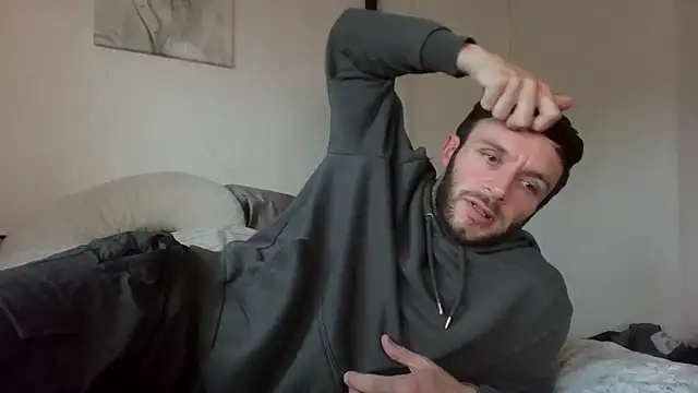 MasterJakeJohns online show from October 11, 2025, 3:13 pm