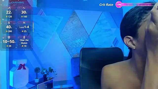 Snapshot of keytinthomson_ chatting on October 7, 2025, 7:48 pm keytinthomson online show from October 7, 2025, 7:48 pm