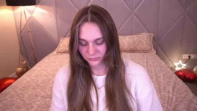 DiamondGoldie online show from March 10, 2026, 8:13 pm