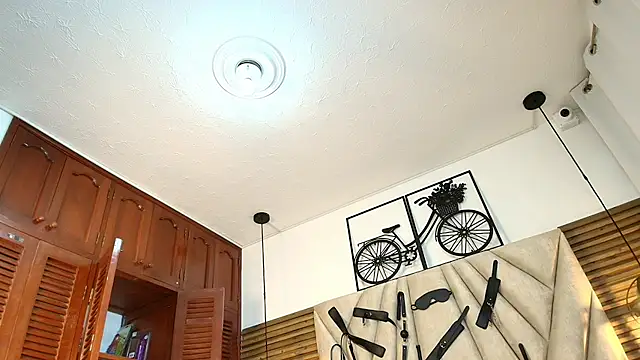 Cinthiabaker online show from November 13, 2025, 11:36 am