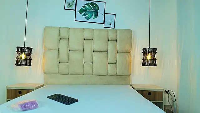 Cinthiabaker online show from March 24, 2026, 12:05 pm