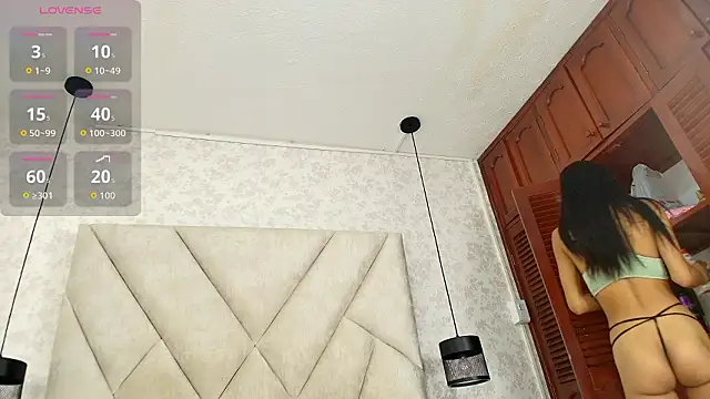 Cinthiabaker online show from March 19, 2026, 2:06 pm