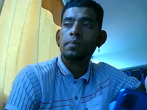 Negritohot2828 online show from April 21, 2026, 9:43 pm