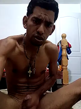 Negritohot2828 online show from October 16, 2025, 3:15 am