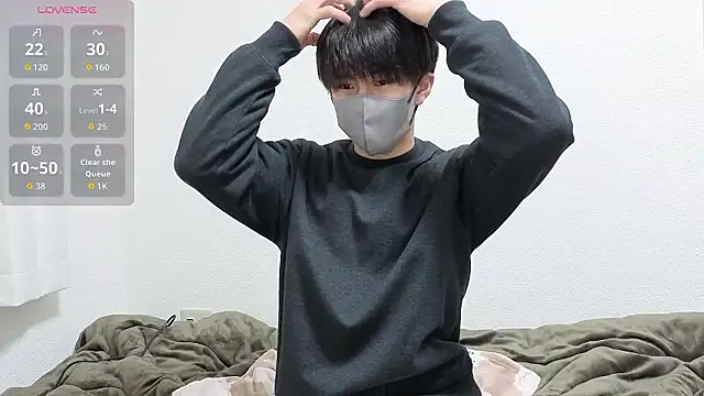 otouhu76 online show from February 25, 2026, 2:50 pm