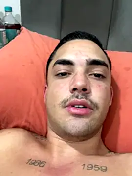 orlandodotado online show from October 28, 2025, 12:33 am