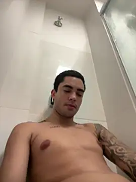 orlandodotado online show from February 11, 2026, 11:04 pm