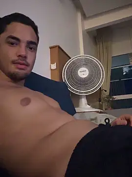 orlandodotado online show from April 24, 2026, 4:25 am