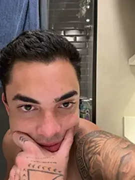 orlandodotado online show from April 10, 2026, 6:09 am