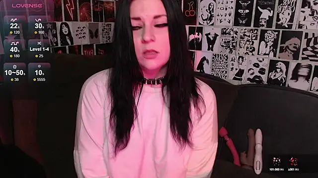 Kvopa online show from September 13, 2025, 9:48 pm