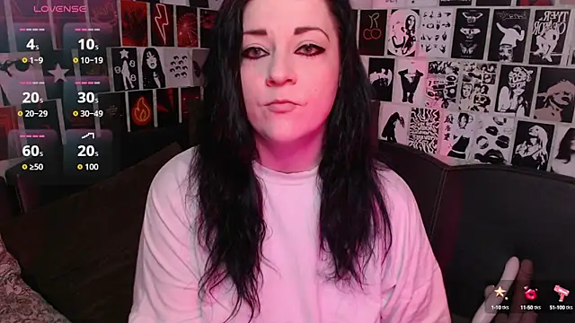 Kvopa online show from October 11, 2025, 9:21 am