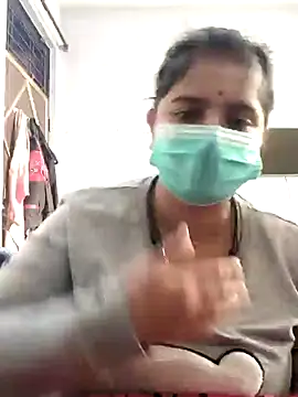 Miss Geeta0 online show from November 14, 2025, 3:21 am