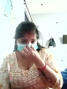 Miss Geeta0 online show from November 12, 2025, 9:35 am