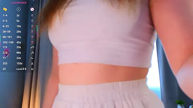 LorettaGladman online show from March 6, 2026, 4:18 am