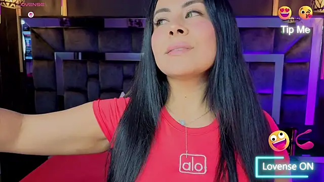 Snapshot of Aniajoness_ chatting on January 9, 2026, 3:13 am Aniajoness online show from January 9, 2026, 3:13 am