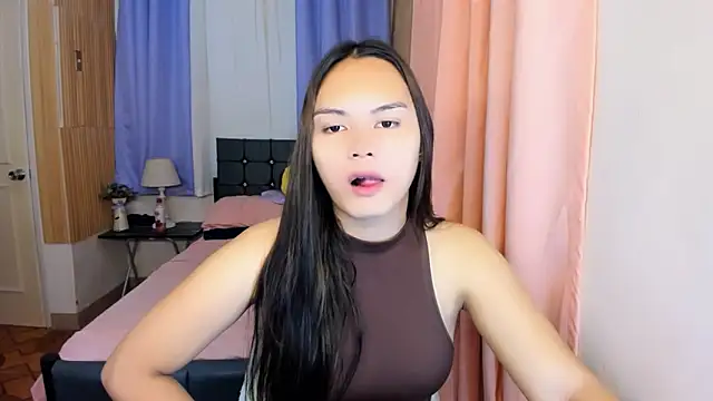 ameliamaureen online show from June 14, 2026, 12:40 am