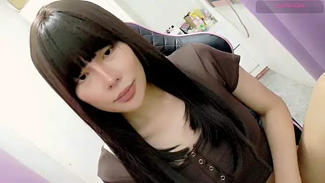 tgirljennie 69 online show from February 19, 2026, 3:25 am