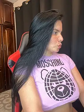 carol cruz133 online show from September 29, 2025, 11:32 pm