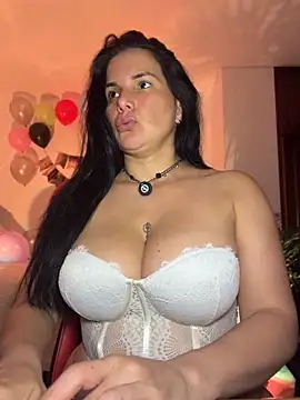 carol cruz133 online show from April 30, 2026, 11:42 pm