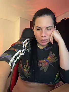 carol cruz133 online show from May 29, 2026, 11:33 pm