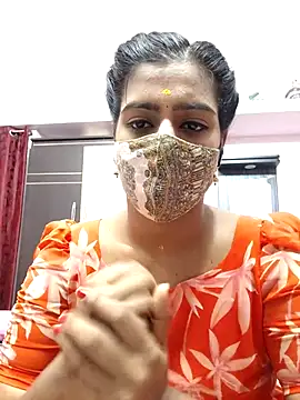 Tamil-Meenu12 online show from April 23, 2026, 6:31 am