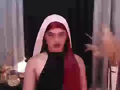 ShaneX01 online show from December 16, 2025, 7:34 am