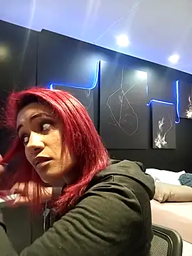 DollyBrowncc online show from December 5, 2025, 4:22 am