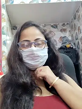 nisha 1110 online show from April 22, 2026, 2:24 pm