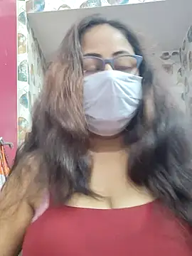 nisha 1110 online show from February 19, 2026, 1:19 pm