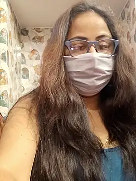 nisha 1110 online show from February 7, 2026, 3:42 pm