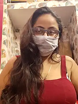 nisha 1110 online show from November 17, 2025, 1:26 pm