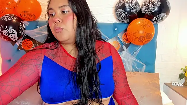 julieta miller01 online show from October 29, 2025, 11:31 am