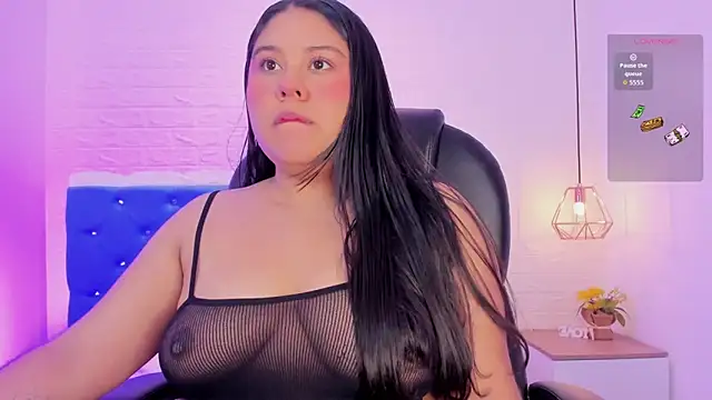 julieta miller01 online show from November 21, 2025, 11:42 am