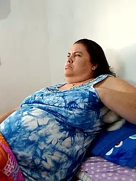 yaneth  online show from January 5, 2026, 5:27 pm