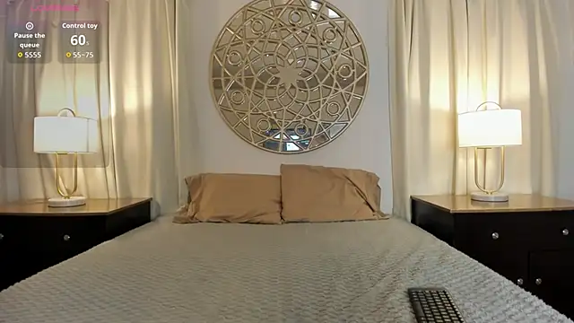 Bambi cutee online show from December 4, 2025, 11:42 am