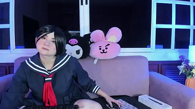 harimoon1 online show from December 22, 2025, 3:28 am