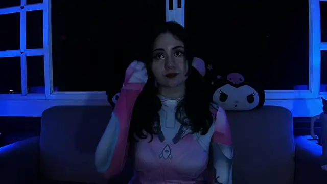 harimoon1 online show from March 15, 2026, 3:13 am