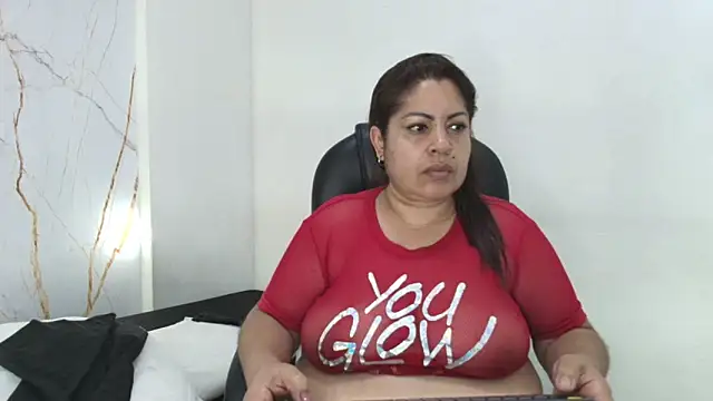 Karla hilton1 online show from January 17, 2026, 11:36 am