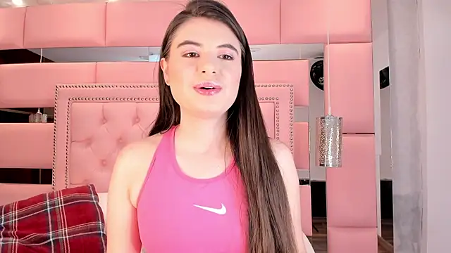 LiliCarterm online show from September 29, 2025, 8:36 pm