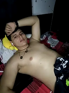 HOMBRESUPERHOT online show from March 20, 2026, 2:34 am